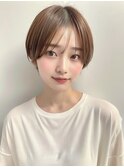 tuuli 長崎◇大人かわいい 20代30代40代の髪質改善 縮毛矯正