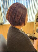 ◇大人ショートボブ◇