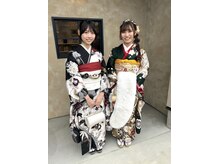 サロンタナカ(Salon TANAKA)