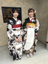 サロンタナカ(Salon TANAKA)