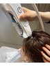  ◎再生医療から生まれた【伝説の高濃度ヒト幹細胞培養液育毛促進スパ】
