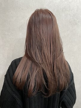 エイム(AiM) レイヤーカット