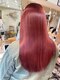 ヘアー ラボ モーメント(hair lab moment)の写真/【学割クーポンご用意あり◎】トレンドに敏感な学生におすすめです★プチプラで最高の仕上がりに―。