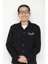 オーガニック ライフ 若葉 鶴ヶ島(organic+life)&nbsp;吉田 新大