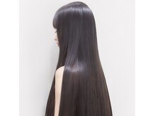 ブーサン(Boo3)の雰囲気（どんな髪質でも美髪へ◎傷んだ髪、お悩みを丁寧にカウンセリング）