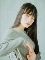 ブルームヘア 大宮(Bloom hair)&nbsp;クールロング