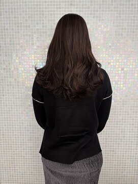 ビア 門前仲町(bia) 30代40代50代〈門前仲町　マンツーマン〉似合わせ×ロング