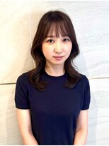 ミズチャーム(Ms.CHARM)&nbsp;くびれミディー