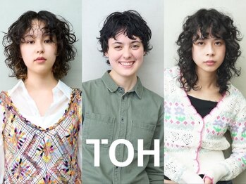 TOH【トオ】