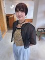 ジェニック 清水(-GENIC) イノウエ ユキ