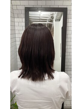 レガーレ(Legare) ミディアムレイヤー