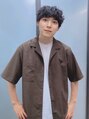 ダイス 岡本 摂津本山(Dice) 拓海 