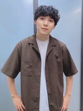 ダイス 岡本 摂津本山(Dice) 拓海 