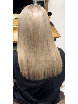 リモア(REMORE) ミルクティベージュ