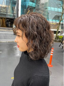 リノ 港店(Rino) ボブウェーブ