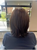 レイヤーボブ