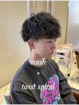 王道スパイラルコース