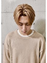 スズ(SUZU)&nbsp;冬映え×ナチュラル美マッシュ