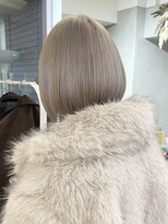 フロウエン(FLAWEN.)&nbsp;ホワイトグレージュ