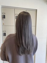 アトモスサニーテラス(Atmos sunny terrace) layer×brown