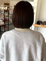 サクヘアー(39 hair) 【97.前髪カット・顔周りカット・ショートカット】ボブも人気
