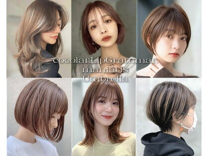 ココラー(COCOlar)の写真