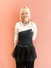 ニナ 梅田(nina)&nbsp;佐藤 奈々美
