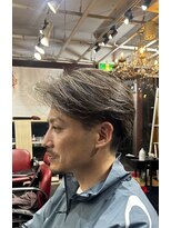アクティブヘアステージ(ACTIVE Hair Stage)&nbsp;ハイライトメッシュ