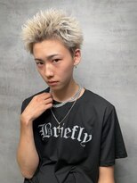 ネクスト 静岡店(NEXT) スパイキーショート 静岡駅