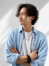 ボンドストーリーホワイト(BondStory White)&nbsp;染野 エイキ(1F)