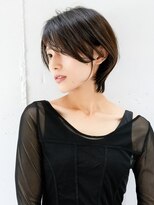 センスヘア(SENSE Hair)&nbsp;大人の色気ショートボブ☆