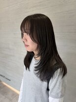 ネストバイコード(NEST by chord)&nbsp;ミディアムレイヤー