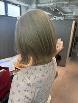 シェリム 栄(CHERIM)&nbsp;ブロンド
