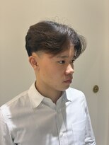 ニール 名古屋 伏見 丸の内(NEELU)&nbsp;センターパート
