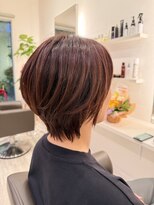 リアン(Lien)&nbsp;ショート