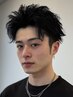 【新規限定】メンズカット