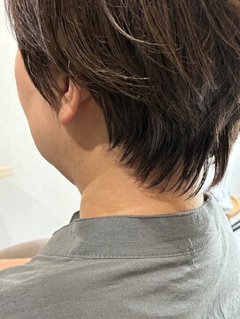 本と南風 guest design