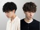 グロウ 別府店(growth)の写真/【圧倒的技術力×トレンド】受賞歴ありのStylist在籍☆男女ともに好感度の高い"モテStyle"[韓国/眉毛/別府]