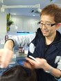 ズーガ 蒲田東口店(Z GA) 加川 正浩