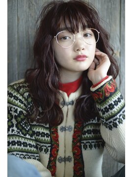 クロム バイ リエット(Chlom by Lietto) Chlom☆カジュアルシアモーブレッド　TEL 0364574337