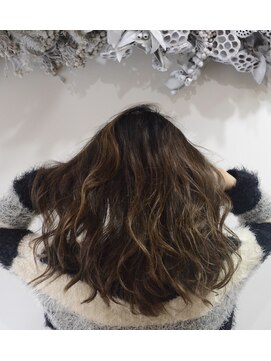 ケイカ(Keica) マットグラデーション