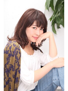 アクト(ACT) ナチュラルミディアムライン