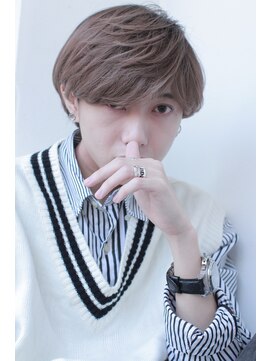 アドール(ADOR) テテ風レイヤーマッシュ