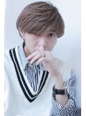テテ風レイヤーマッシュ