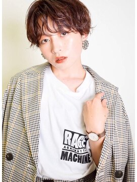 モードケイズ テソロ店(MODE K's) ＃ボブ＃ショート＃ロング＃ミディアム