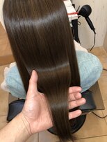 アコンプリッシュ 代官山 恵比寿(accomplish)&nbsp;ミルキーアクアミネコラ