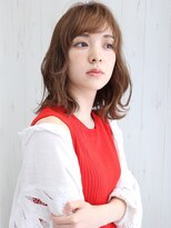 【HALE銀座】30代40代◎＊大人ミディ