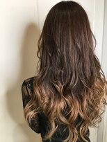 シエル 紙屋町店(CIEL)&nbsp;ベージュグラデーション