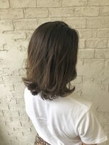 プライズ 池袋店(prize) ナチュラルベージュ『山口博史』