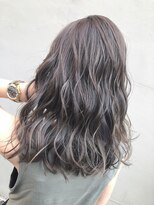 メリー(merry craftsman's factory) カーキアッシュベージュ アッシュブラウンka